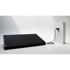 Supersola zonnepaneel 370 W plug & play