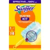 Swiffer Duster + 3 Extra Doeken