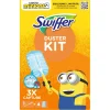 Swiffer stofverwijderaar Duster starterkit 4st + handvat