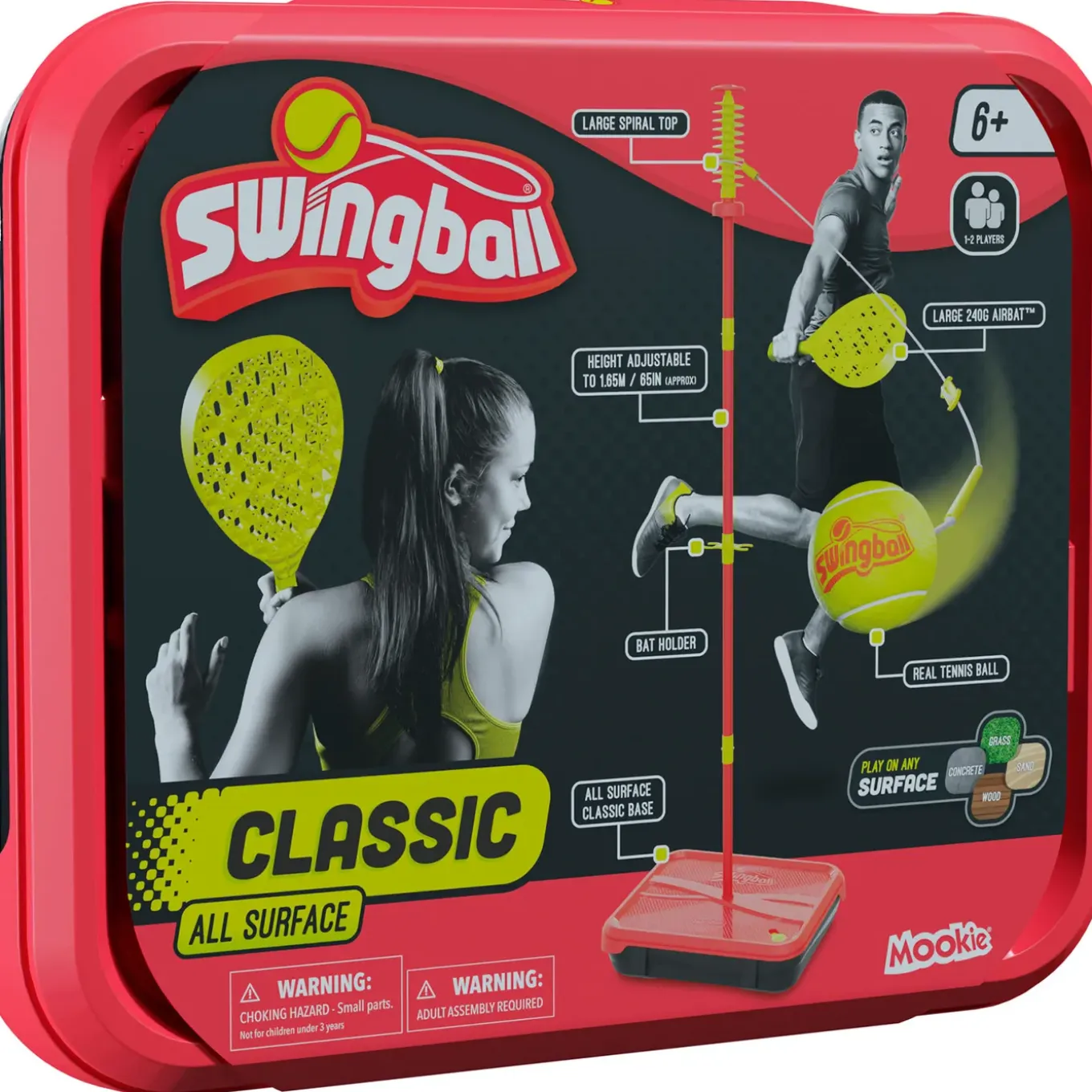 Swingball Classic All Surface