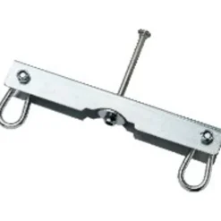 SwingKing dubbele schommelhaak verzinkt M10 170mm