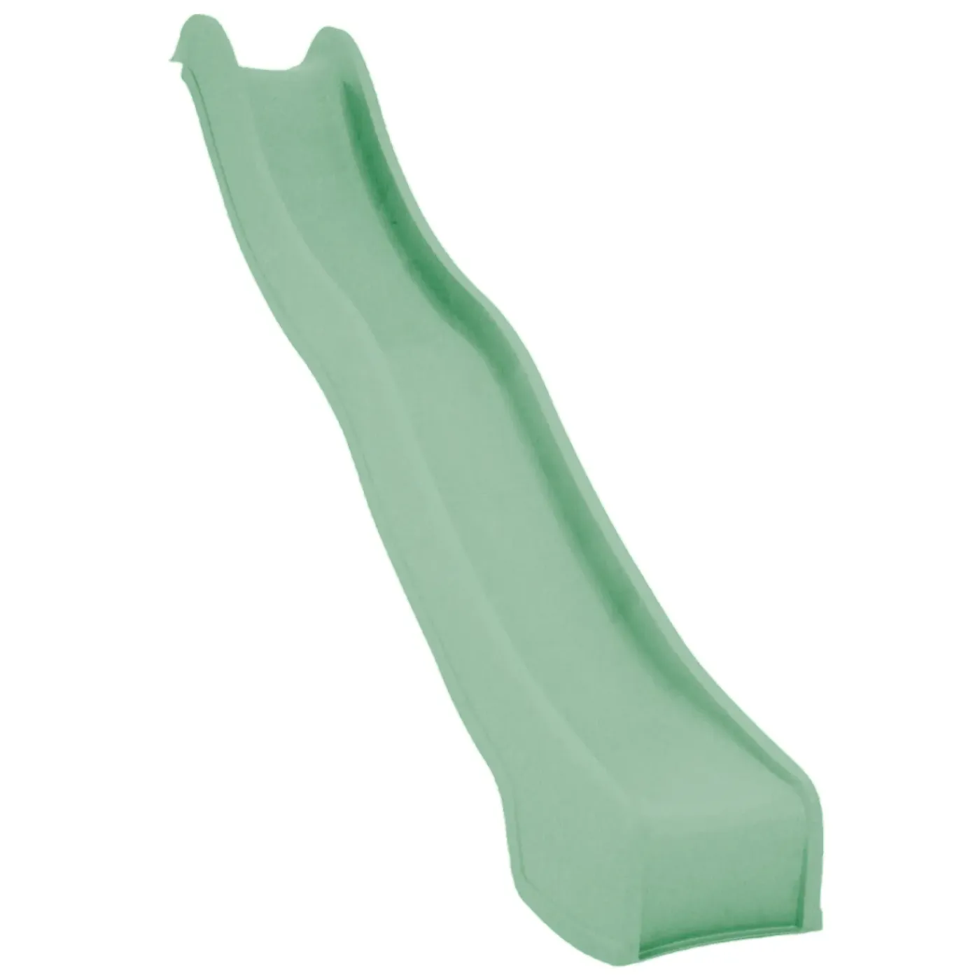 Swing King Swingking Glijbaan 3 meter Pastel Groen
