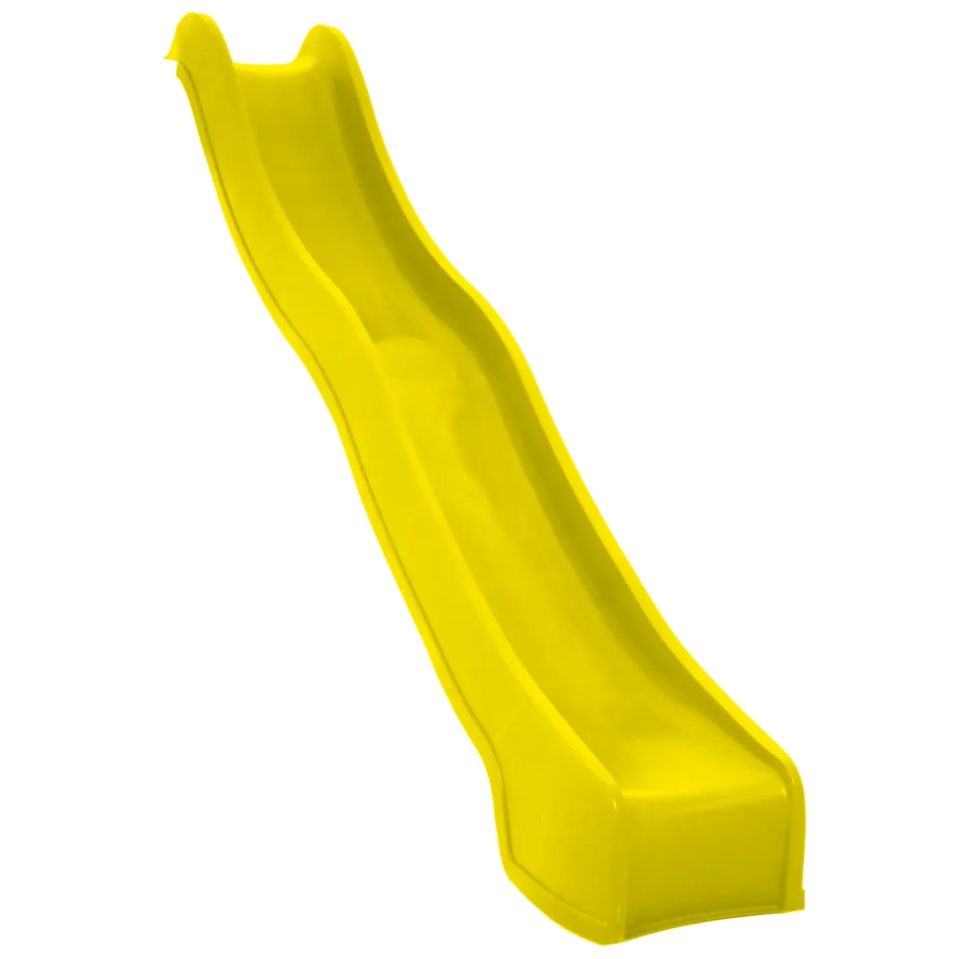 Swing King SwingKing glijbaan 3m geel