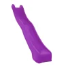 SwingKing glijbaan voor speeltoestel violet 300cm