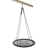 SwingKing nestschommel
