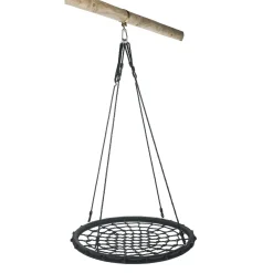 SwingKing nestschommel