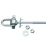 Swing King SwingKing schommelhaak M12 + harpsluiting 135mm