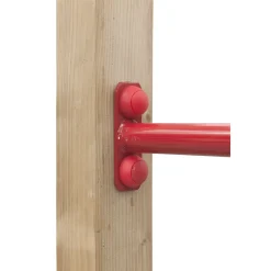 Swing King SwingKing speeltoestel duikelrek dubbel 280x240cm
