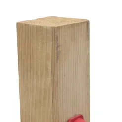 Swing King SwingKing speeltoestel duikelrek dubbel 280x240cm