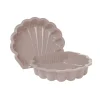 SwingKing Zandbak Schelp Pastel Licht Roze