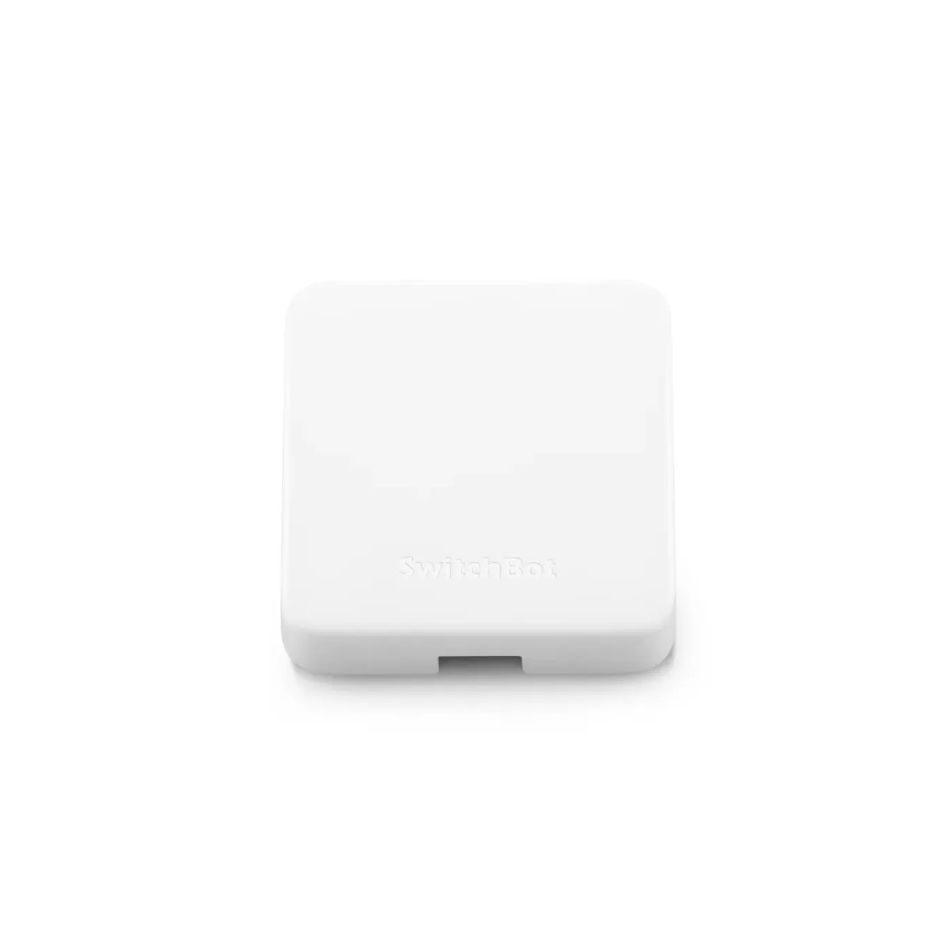 SwitchBot afstandsbediening Hub Mini