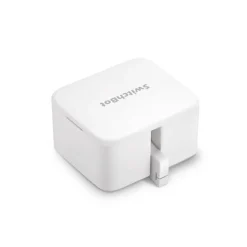 SwitchBot drukknop Hub Bot wit