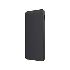 SwitchBot Solar Panel zonnepaneel zwart