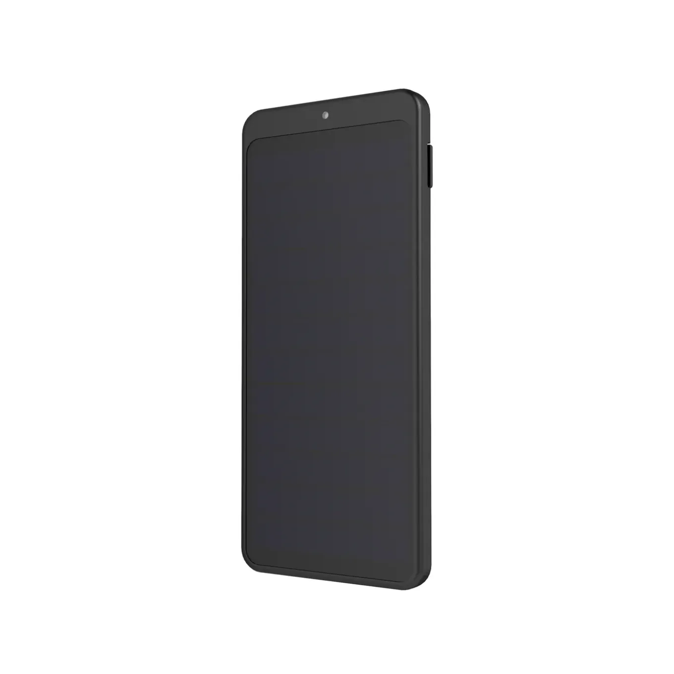 SwitchBot Solar Panel zonnepaneel zwart