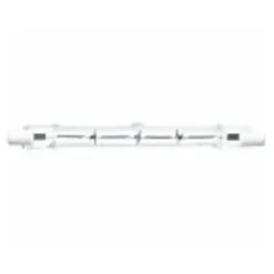 Sylvania halogeenlamp eco 118mm R7S 120W