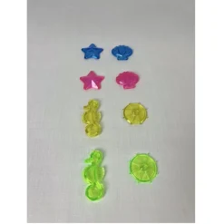 Synx Tools Duik Diamant 8 delig voor Kinderen - Onderwater Speelgoed Duiken Zwemmen