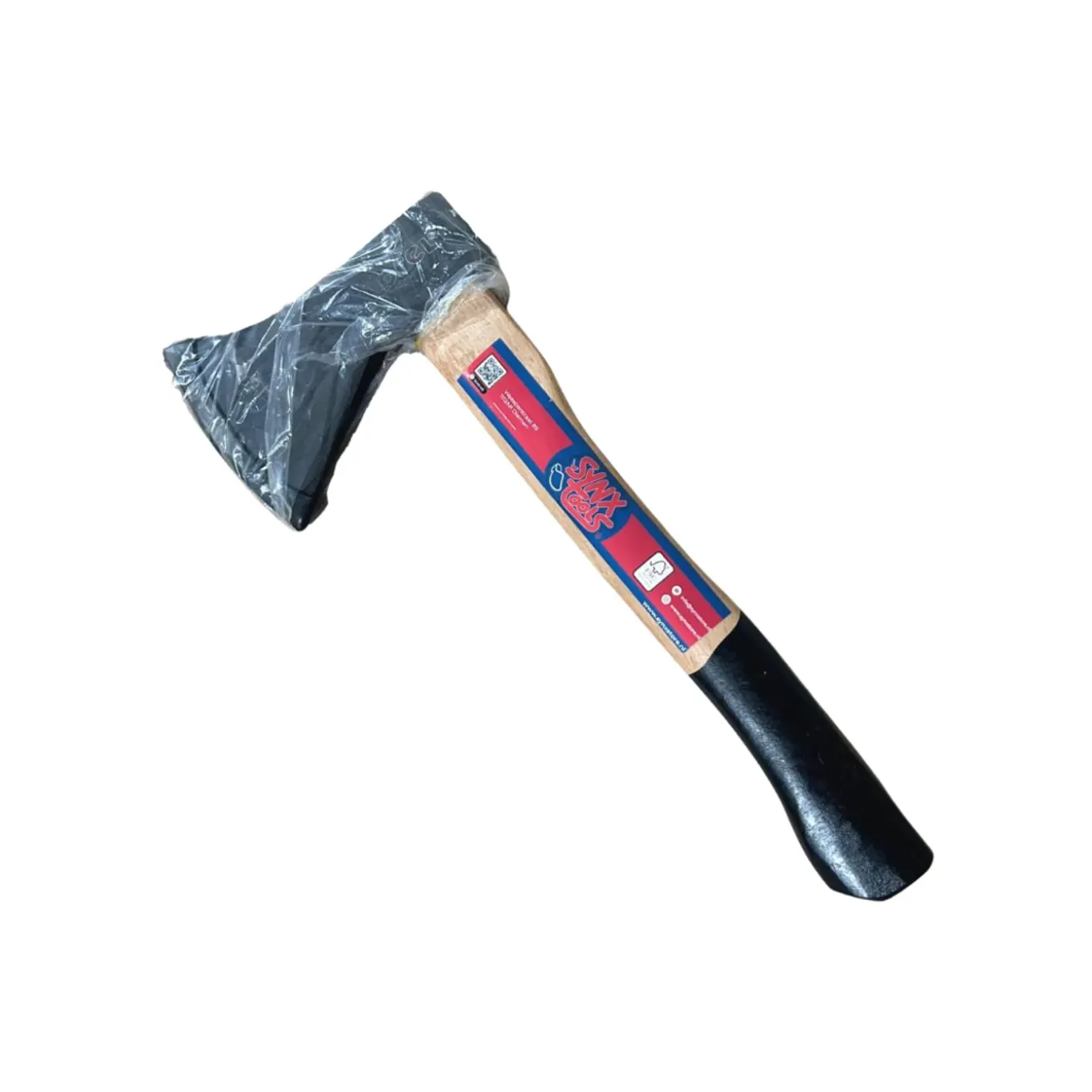 Synx Tools Handbijl 800 Gram