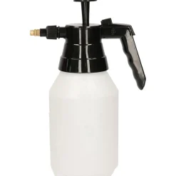 Synx Tools Hogedruk plantensproeier Drukspuit, 1.5 liter - druksproeier -plantenspuit / bewatering