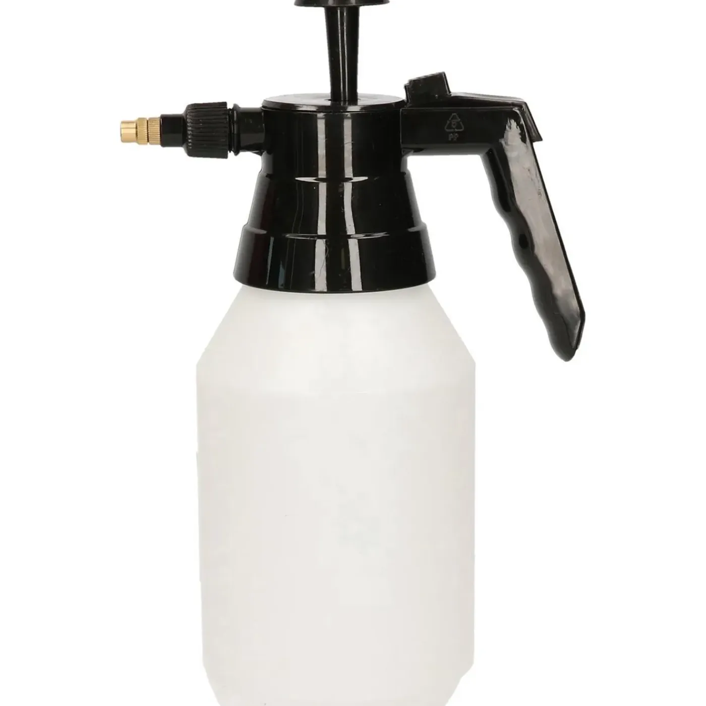Synx Tools Hogedruk plantensproeier Drukspuit, 1.5 liter - druksproeier -plantenspuit / bewatering
