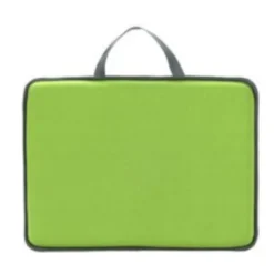 Synx Tools Kniekussen Groen/Grijs - Kniemat - 40x30cm - Tuinieren - Kniebeschermer - beenkussen
