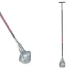 Synx Tools Putschep vierkant 15cm - schep - rioolschep - Totale lengte 153cm