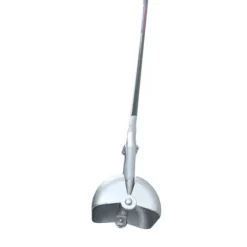 Synx Tools Putschep vierkant 15cm - schep - rioolschep - Totale lengte 153cm