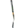 Synx Tools Rechte Schoffel 18cm + Klauwbezem 28cm-Met Steel 160cm-Telescopische steel 70 -140cm