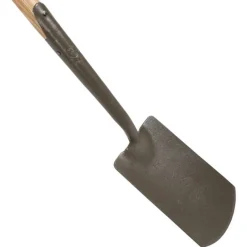 Synx Tools - Voegenmes Rvs + Spear & Jackson Spade Gesmeed 1043gl - 10 Jaar Garantie