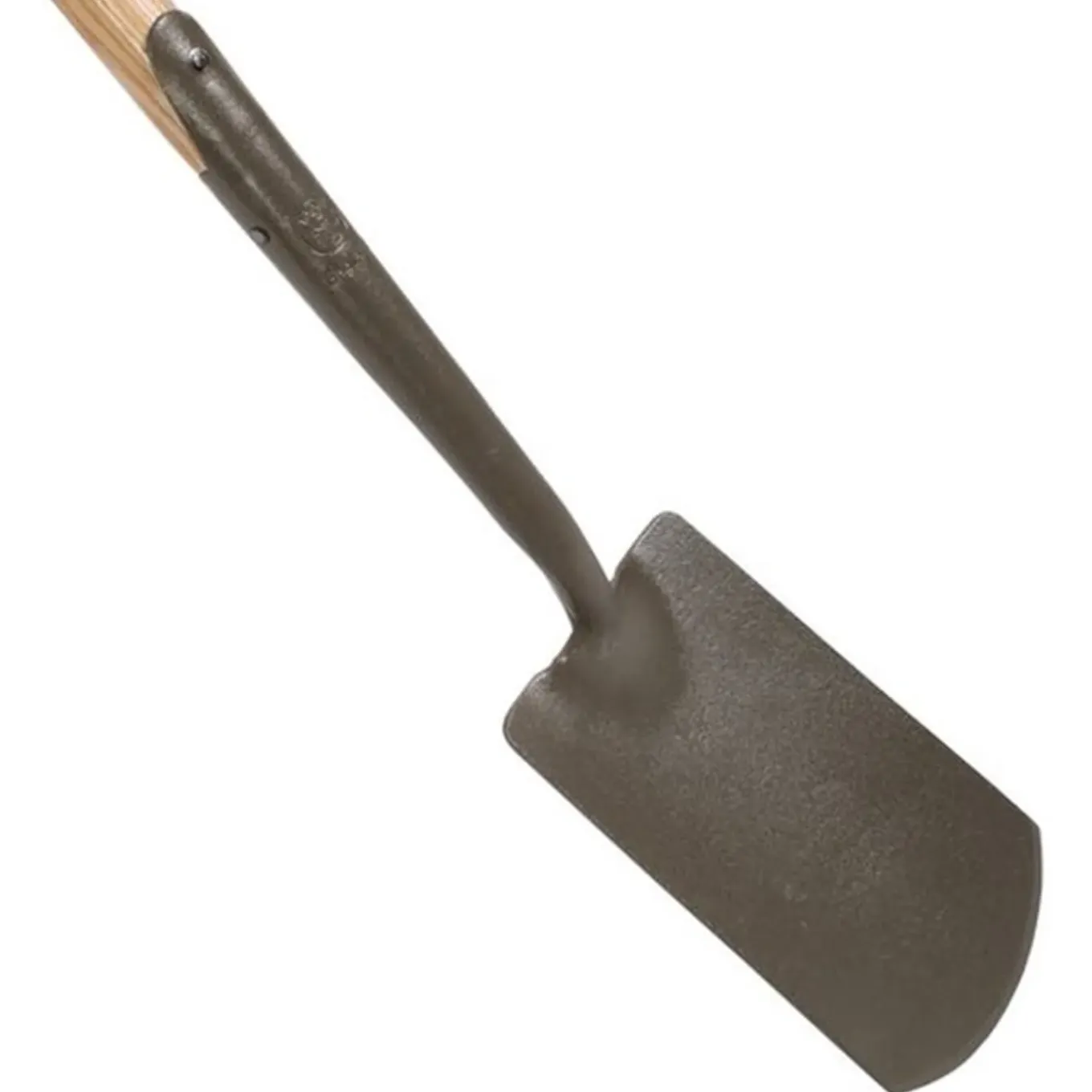 Synx Tools - Voegenmes Rvs + Spear & Jackson Spade Gesmeed 1043gl - 10 Jaar Garantie