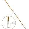 Synx Tools Voegenmes Rvs + Spear & Jackson Spade 120 cm + Tuinhandschoenen M
