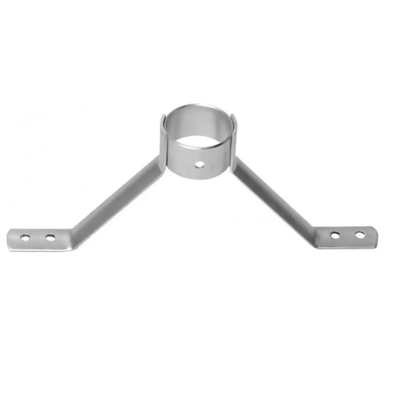 Synx Tools Zaalveger steelhouder 28mm -Bevestiging - Bezems / Borstels