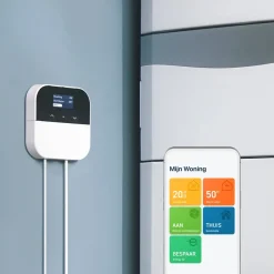 Tado Heat Pump Optimizer X (tc) [ml]