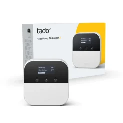 Tado Heat Pump Optimizer X (tc) [ml]