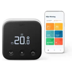 Tado ° Slimme Thermostaat X Bedraad Wit