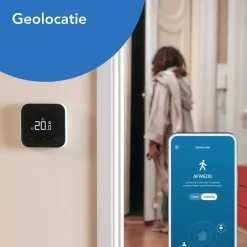 Tado ° Slimme Thermostaat X Bedraad Wit