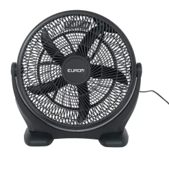 Tafelventilator Eurom HVF 16P - 3 snelheden - kantelbaar - Ø 40cm
