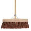 Talen Tools Bezemkop Binnen/buiten - Fsc Hout/natuurvezel - 45 Cm