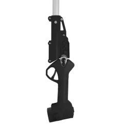 Talen Tools - Elektrische Snoeischaar - Telescopische Steel - Takkenschaar - Professioneel -