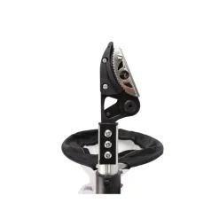 Talen Tools - Fruitschaar - Fruitplukker - Telescopische Steel - Met Opvangtunnel - Tot 5 Meter