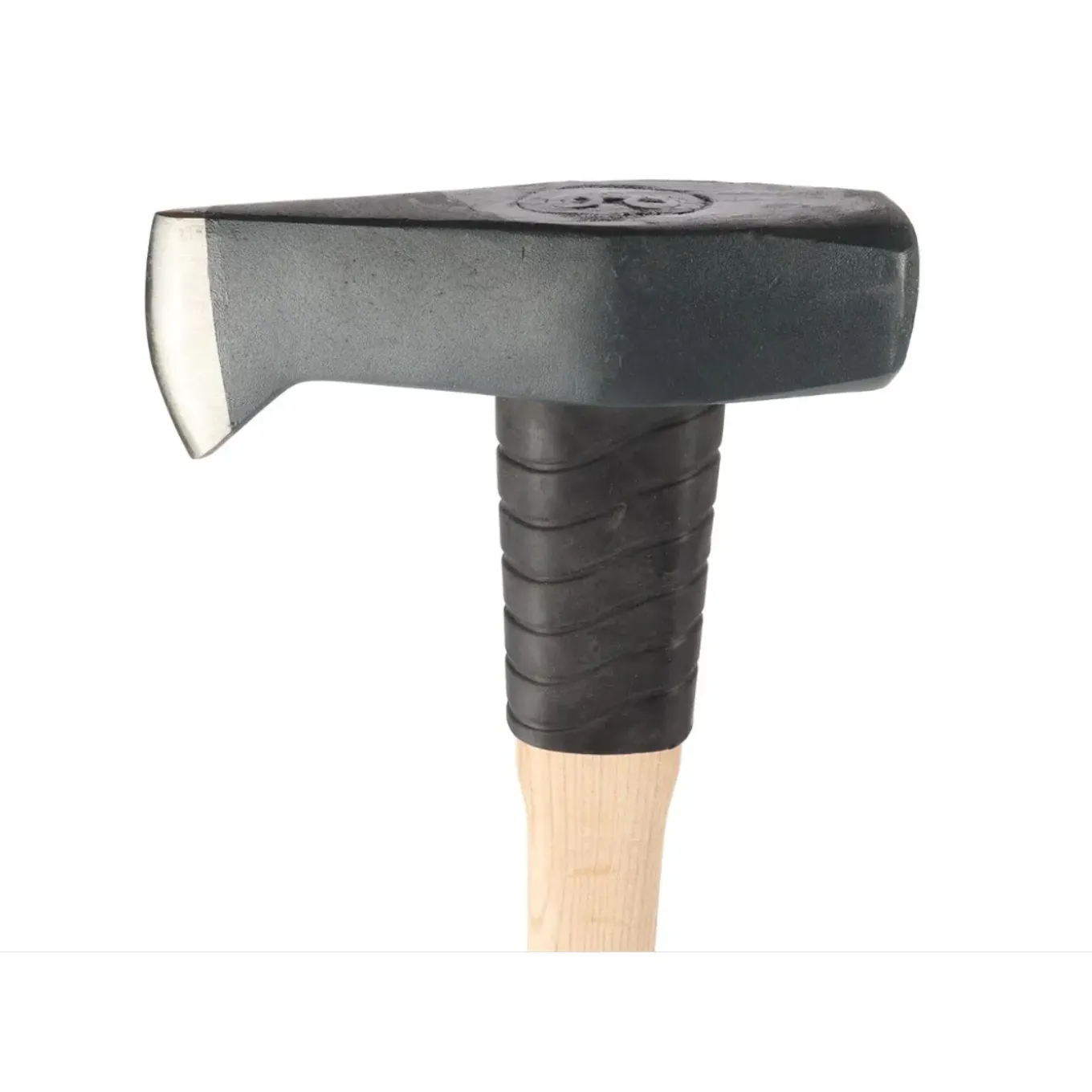 Talen Tools - Kloofbijl - Met Overslagbeschermer - 3 Kg - 90 Cm
