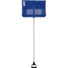 Talen Tools sneeuwruimer met steel kunststof 40cm