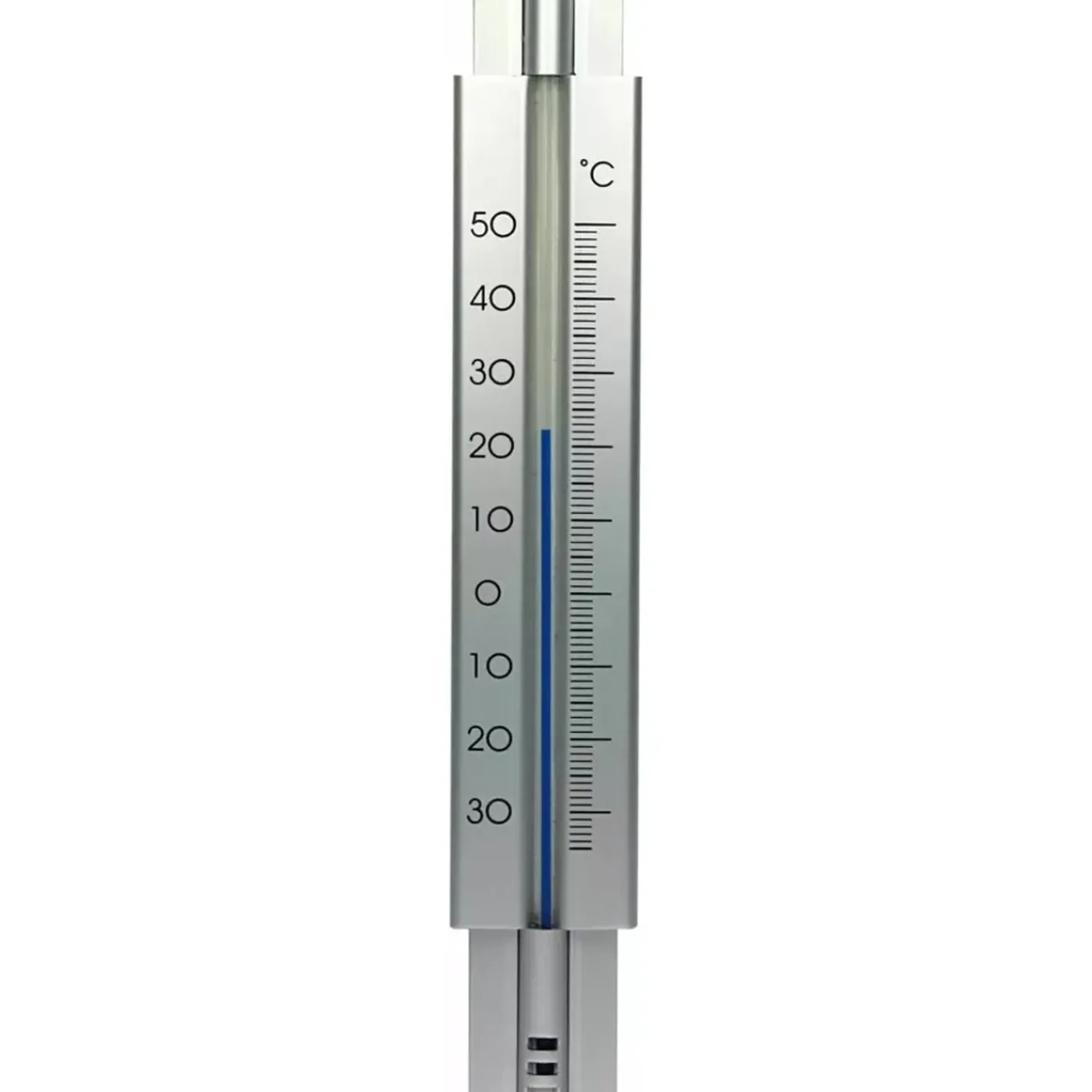 Talen Tools Thermometer - Buiten - Metaal - 29 Cm
