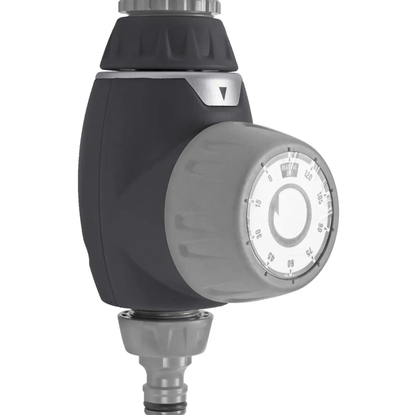 Talen Tools - Watertimer - Voor Waterkraan En Tuinslang - 3/4" Of 1" Draad