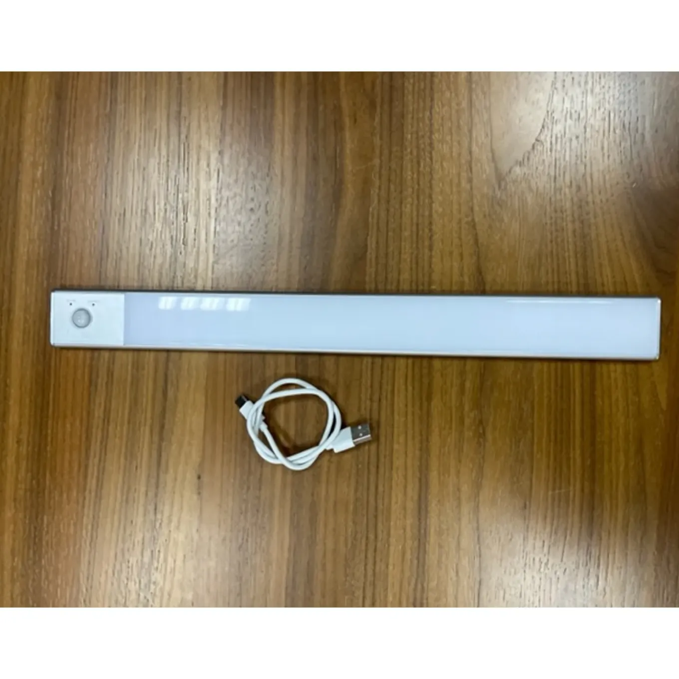 Talesa LED Modulaire Dressing - Wit - 6,4x63,5 cm