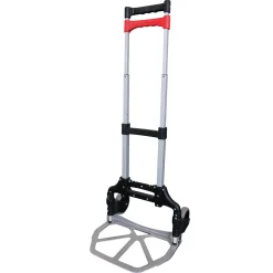 T4all Aluminium Steekwagen 47,5x49x6cm