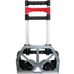 T4all Aluminium Steekwagen 47,5x49x6cm