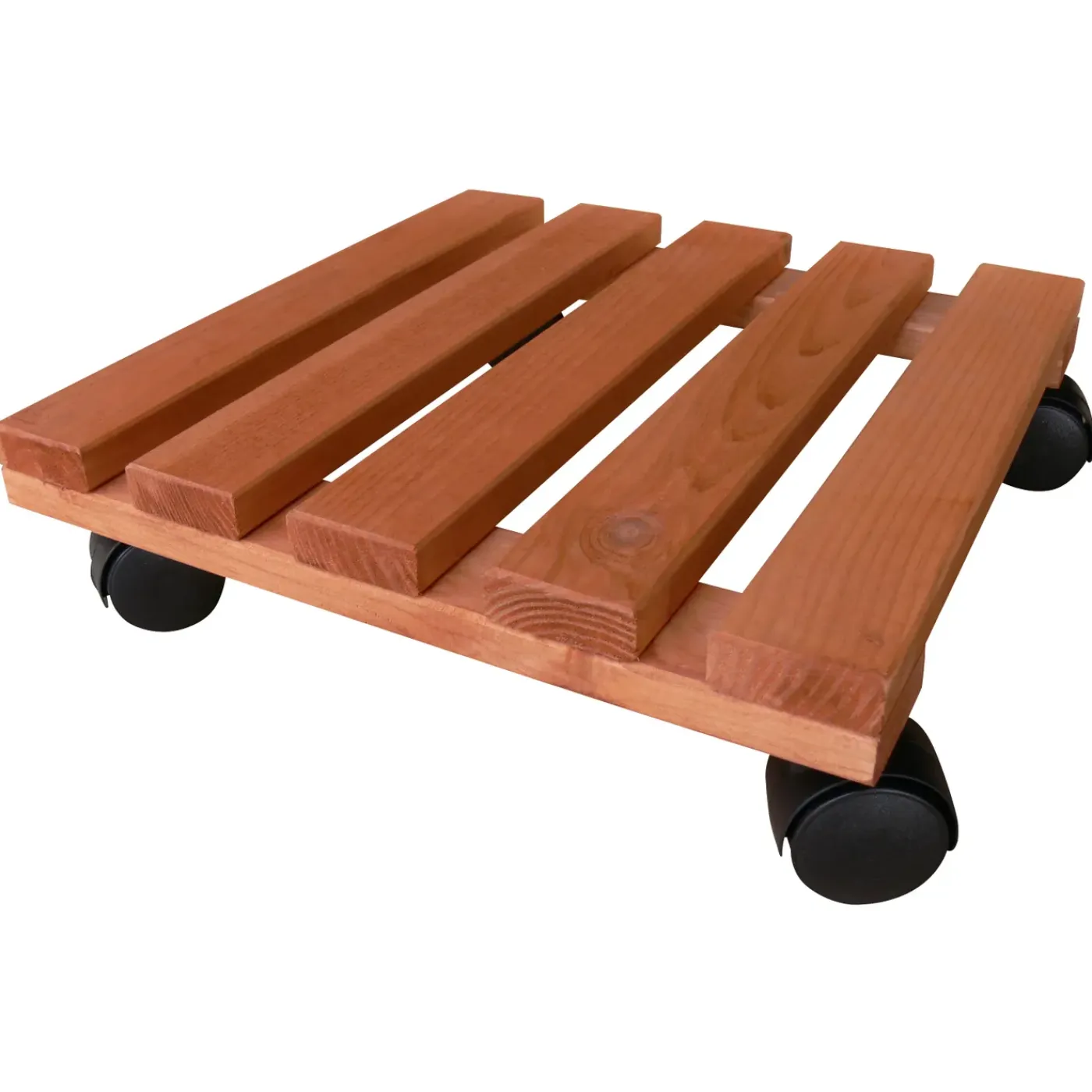 T4All Multiroller Vierkant 300x300mm, 30kg