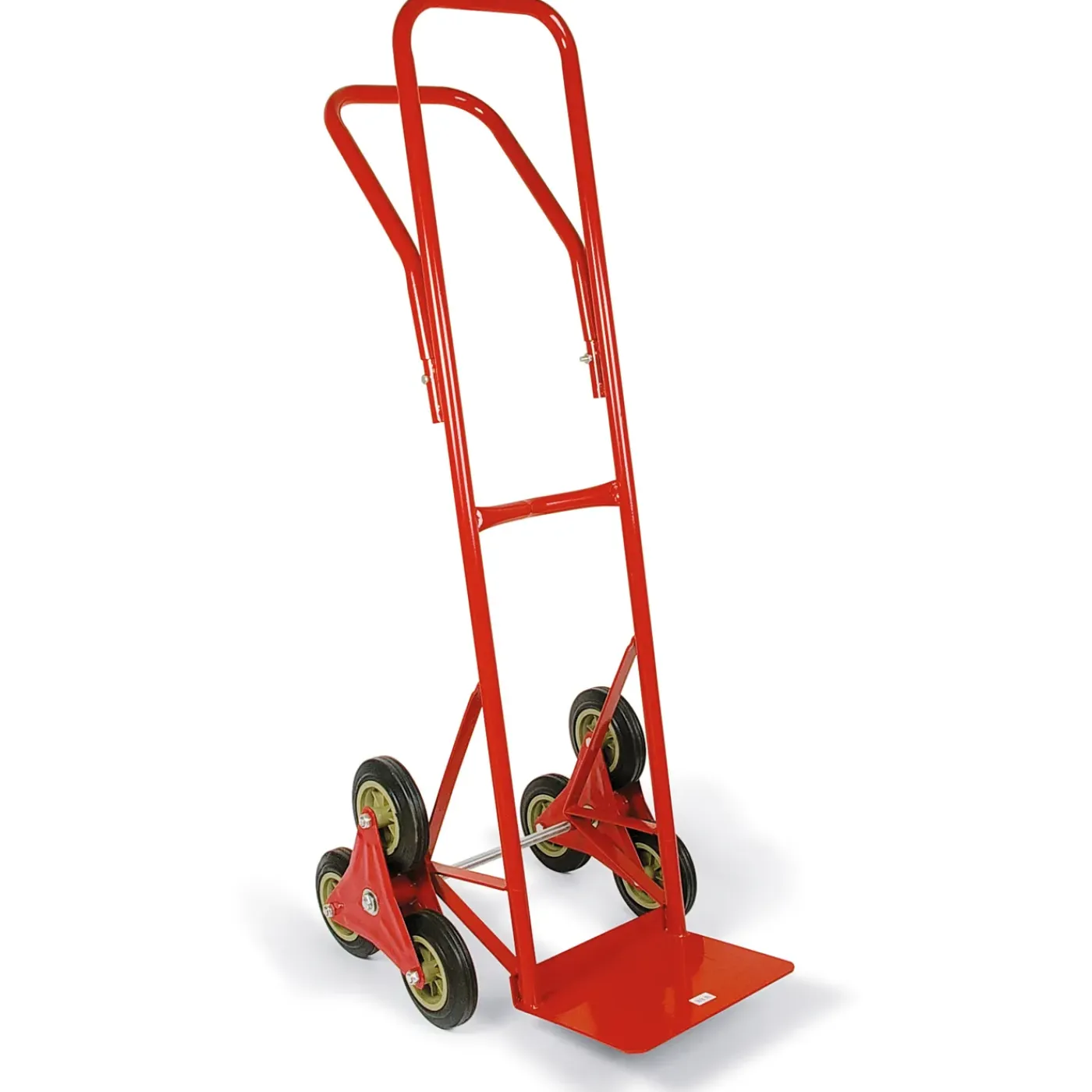 T4All Steekwagen 131x51,5x59,1cm