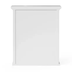 Teamson Home - Wandkast - 2 Deuren - Wit