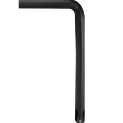 Tectake Bankje Fluweellook Met Stalen Poten Grijs 95x38x45 Cm - Gepolsterd Zitbank Hocker